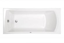 Акриловая ванна Santek Монако 150×70 без гидромассажа