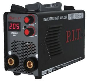 P.I.T. PMI 300-D