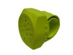 Портативная акустика с микрофоном MP3 Орбита JS-87 Часы