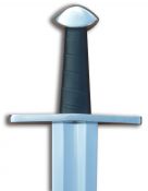 Романский меч тип X из Цюриха