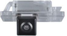 Камера заднего вида Nissan 2005-2018 (W2-C360N)