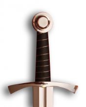 Романский меч Тип XIV. Вариант 1