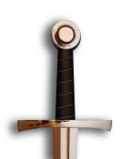 Романский меч Тип XI Вариант 2