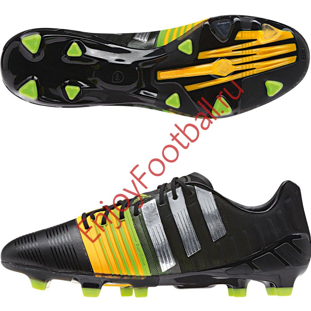 adidas nitrocharge 1.0 ag