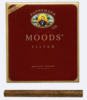 Moods Filter *5*10*40