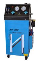 Установка пневматическая для промывки и замены масла в АКПП ATF3000, HPMM (Китай)