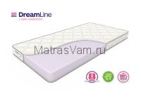 Dream Line DreamRoll матрас ортопедический