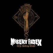 MISERY INDEX "The Killing Gods" - 2014