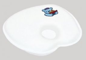 Ортопедическая подушка для младенцев ТОП-109