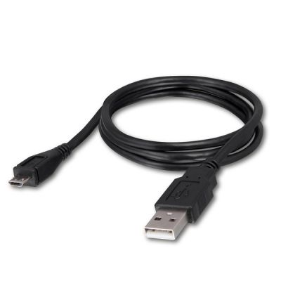 Кабель Perfeo USB - microUSB для зарядных устройств