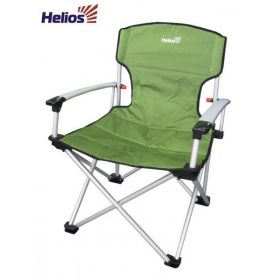 Кресло складное  Helios HS-820-21310