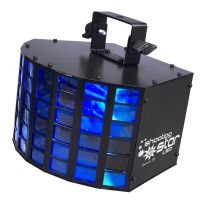 AMERICAN DJ SHOOTIHG STAR LED Светодиодный прибор