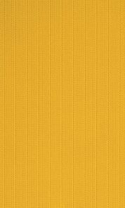 Вертикальные жалюзи, цвет ткани желтый