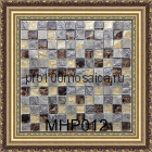 MHP012. Мозаика серия EXCLUSIVE, размер: 300*300*8 мм (Opera Decoration)