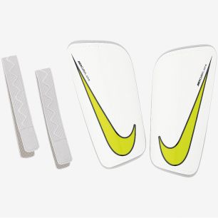 Футбольные щитки NIKE HARD SHELL SLIP-IN