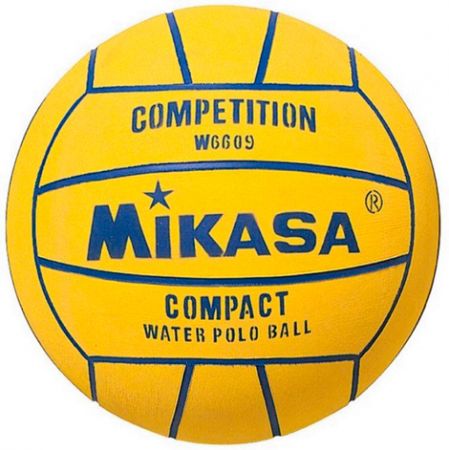 Мяч для водного поло Mikasa W6609 (р.4)