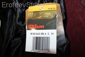 Wilson GAME PANTS размер L и XL 48-54