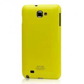 Чехол для Samsung Galaxy Note I9220 GT-N7000 I717 "Glossy"