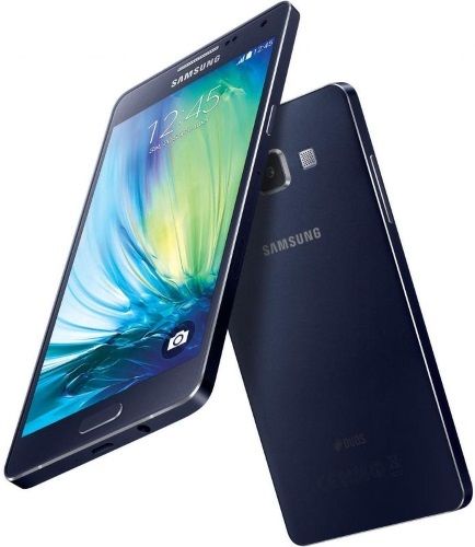 SAMSUNG N910C Galaxy Note 4 Black