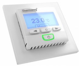 Терморегулятор Thermo Thermoreg TI 950 Design (програм. с ЖК дисплеем)