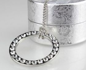 Ring & Chain "Кольцо и цепочка"