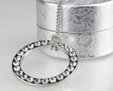 Ring & Chain "Кольцо и цепочка"