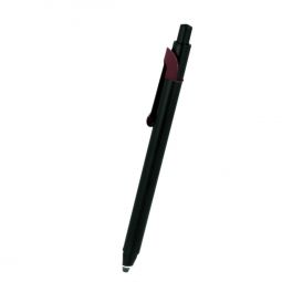 ручки SNAKE черный корпус, ручки под нанесение