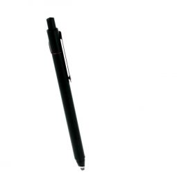 ручки SNAKE черный корпус, ручки под нанесение