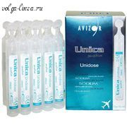 Unica Sensitive Unidose