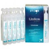 Unica Sensitive Unidose