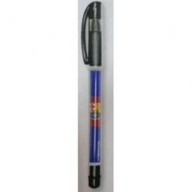 Ручка гелевая 0.7мм "Барселона" синяя  "Premiera" Китай (арт. 214-0001) (01220)