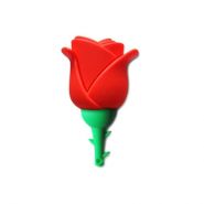 Флешка "Роза" (USB 2.0 / 8гб)