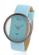 Часы Watch Klein cK Glam (Голубые)