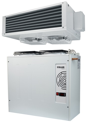 Холодильная  Сплит-система POLAIR Standard SM 222 SF