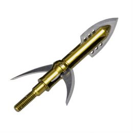 Наконечник для охоты - раскрывающийся
