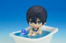 Фигурка Bath Defo Free!: Haruka Nanase