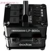 Godox LP-800X портативный инверторный аккумулятор на 3 фотовспышки