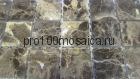 Granada-48 камень. Мозаика серия STONE,  размер, мм: 305*305