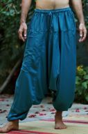 Мужские индийские штаны - купить оптом. Бесплатна доставка из Индии