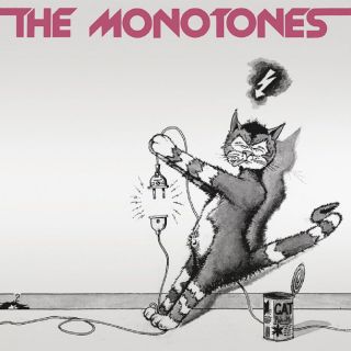The Monotones 1980 (2014)