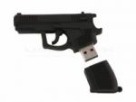 8Gb Flash носитель UD-702 Пистолет