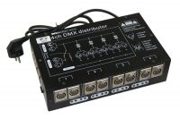 INVOLIGHT DMXD200 Сплиттер DMX сигнала