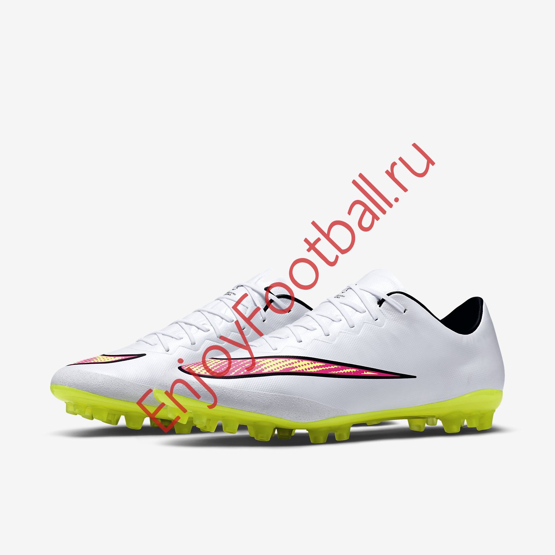 nike mercurial vapor x ag