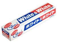 Зубная паста WHITE & WHITE