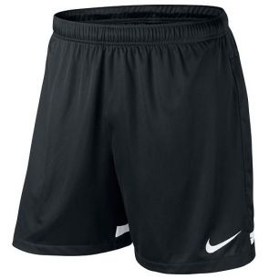 Игровые шорты NIKE DF KNIT SHORT II NB