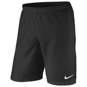 Игровые шорты NIKE LASER II WOVEN SHORT NB