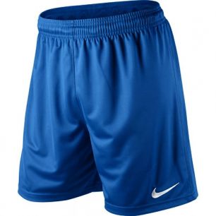 Игровые шорты NIKE PARK KNIT SHORT NB
