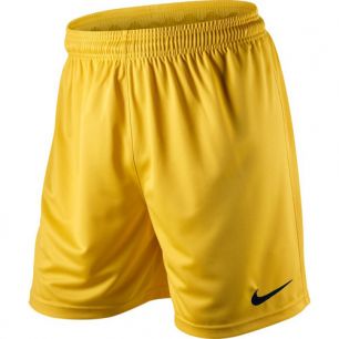Игровые шорты NIKE PARK KNIT SHORT NB