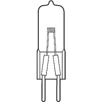 OSRAM 64655 24V/250W EHJ A1/223 Лампа галогеновая