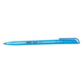 Ручка масл  "Attache Deli",син. 0,5мм, 131231